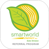 Smartworld Energy icône