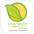 Smartworld Energy biểu tượng