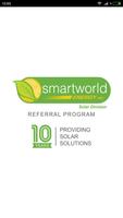 Smartworld Energy poster