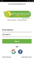 برنامه‌نما Smartworld Energy عکس از صفحه