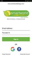 Smartworld Energy اسکرین شاٹ 1