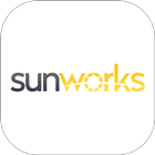 Sunworks Solar icône