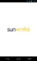 Sunworks Solar 海报