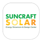 SunCraft Solar 아이콘