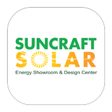SunCraft Solar أيقونة