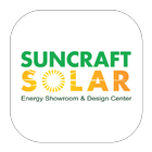 SunCraft Solar Zeichen