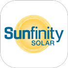 Sunfinity Solar icône