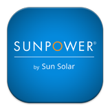 SunPower by Sun Solar icône