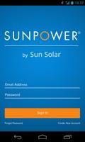 SunPower by Sun Solar ภาพหน้าจอ 1
