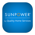 SunPower by QHS 圖標