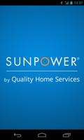 Poster SunPower by QHS