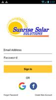 Sunrise Solar Solutions LLC capture d'écran 1