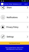 Sunrise Solar Solutions LLC capture d'écran 3