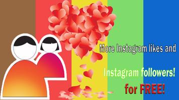 Get More Likes On Instagram! capture d'écran 1