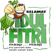 DP Idul Fitri آئیکن
