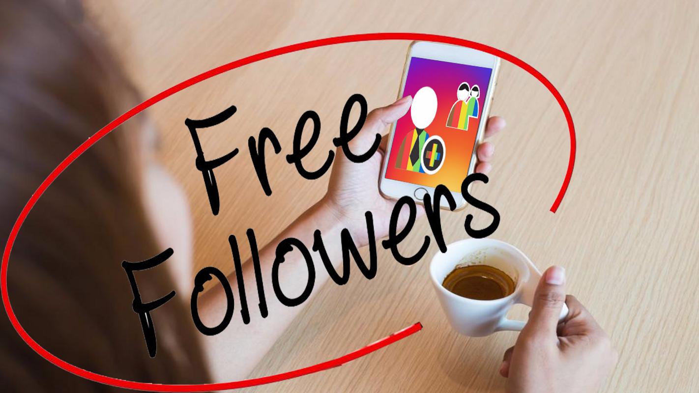 Get Instagram Followers FREE! for Android - APK Download