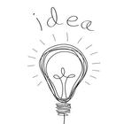 Getting Inspired Ideas icône