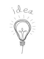 برنامه‌نما Getting Inspired Ideas عکس از صفحه