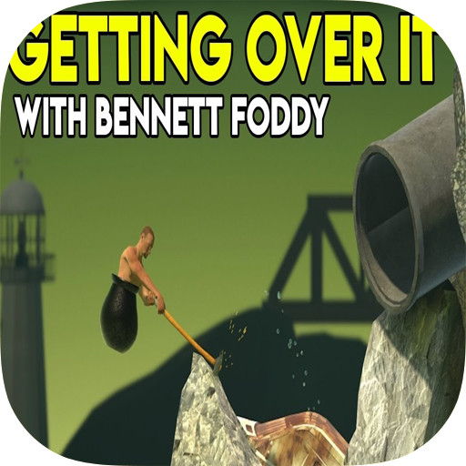 Getting Over It Game