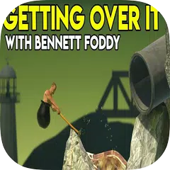 Getting Over It APK for Android Download