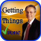 Learn Getting Things Done ícone