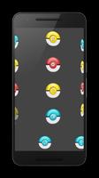 Guide for Pokemon Go Game पोस्टर