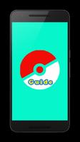 برنامه‌نما Guide for Pokemon Go Game عکس از صفحه