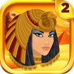 Cleopatra Pyramid Solitaire 2