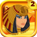 Cleopatra Pyramid Solitaire 2-APK