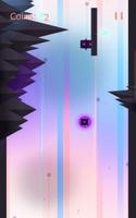 Glitch ball : Switch Sides poster