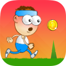 Running Boy Challenge APK