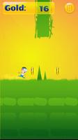 Running Boy Challenge تصوير الشاشة 1