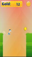 Running Boy Challenge تصوير الشاشة 2
