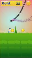 Running Boy Challenge تصوير الشاشة 3
