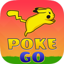 Poke Go APK