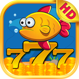 Yellow Fish Slot Machine