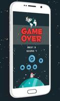Rocket Star Escape الملصق