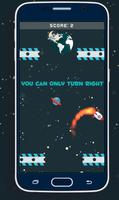 Rocket Star Escape تصوير الشاشة 1