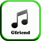 Gfriend Love Whisper Mp3 आइकन