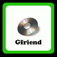 Gfriend Love Whisper Mp3 स्क्रीनशॉट 1