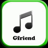 برنامه‌نما Gfriend Love Whisper Mp3 عکس از صفحه