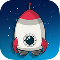 Fly Rocket