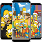 Icona Bart Simpson Wallpaper HD