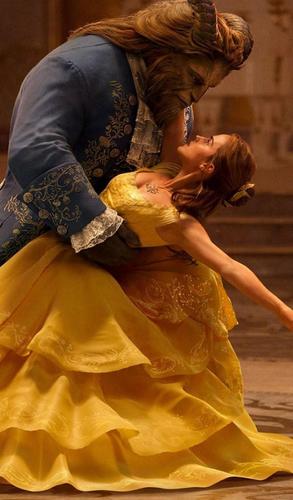 Beauty And Beast Wallpaper Hd For Android Apk Download