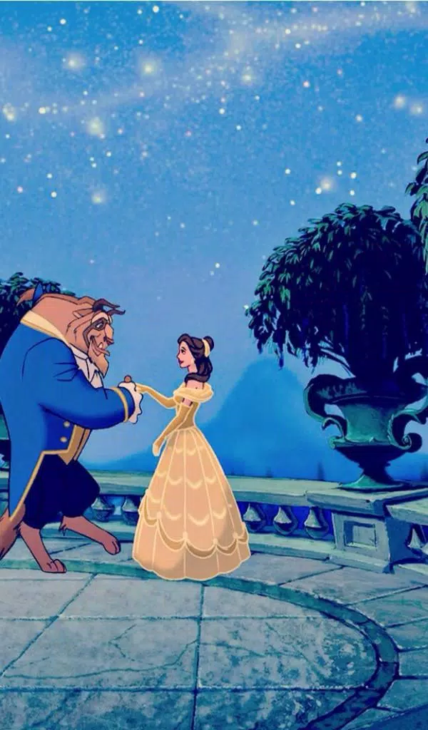 Beauty And Beast Wallpaper Hd For Android Apk Download
