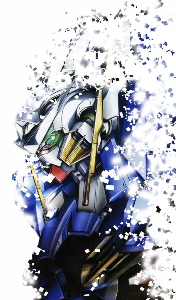 Gundam Wallpaper Hd For Android Apk Download