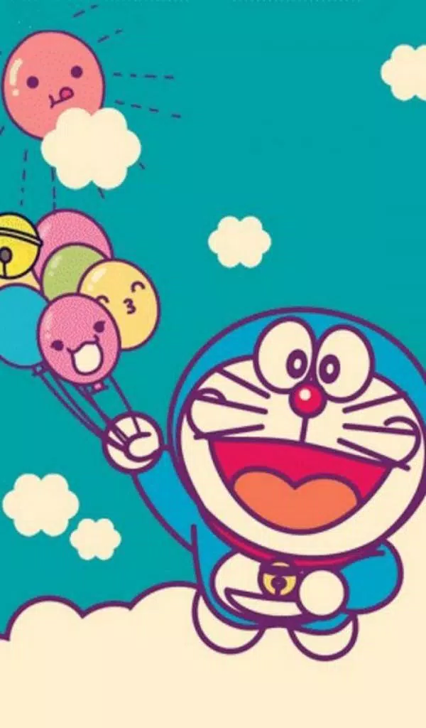 Doraemon Wallpaper HD APK for Android Download Doraemon Wallpaper HD APK for Android Download