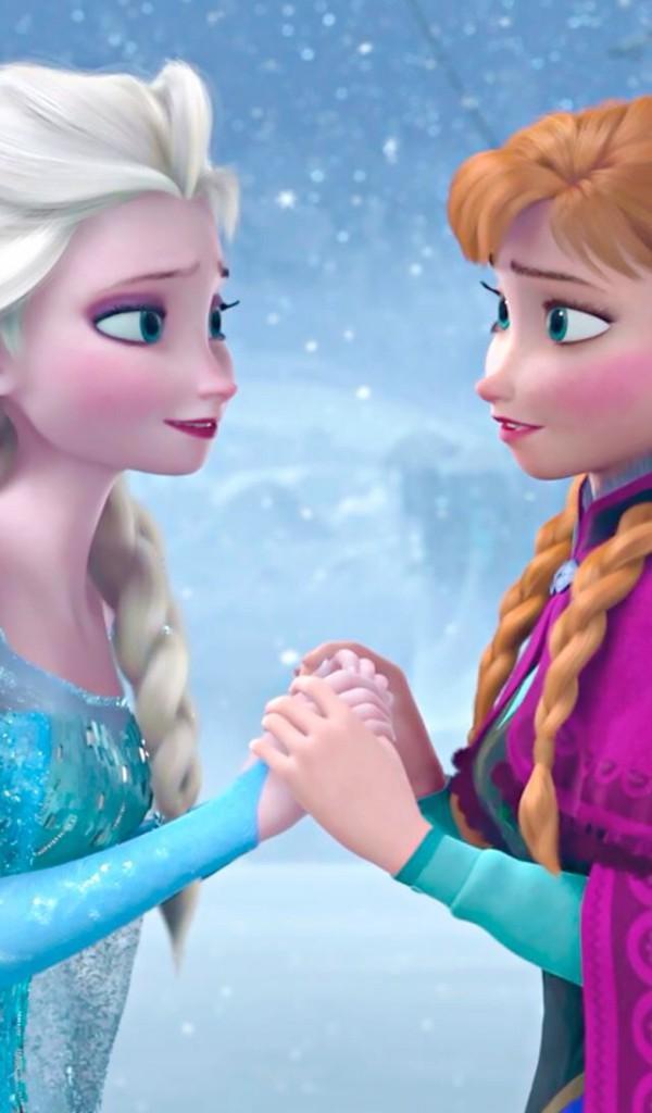 Download do APK de Frozen Elsa Wallpaper HD para Android