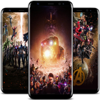 Infinity War Wallpaper HD icon