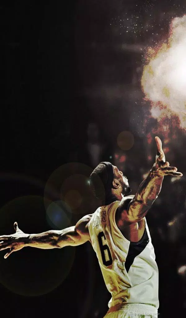 Download do APK de LeBron James Wallpaper HD para Android Download do APK de LeBron James Wallpaper HD para Android